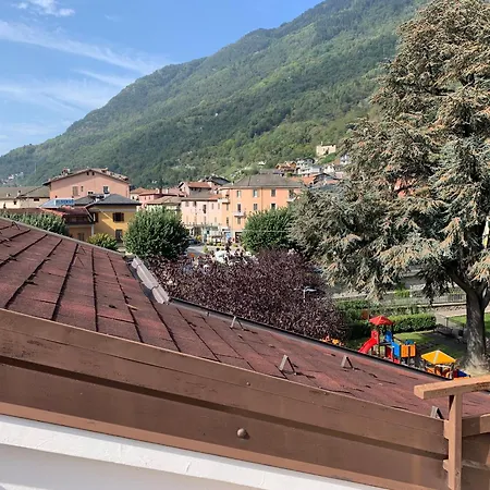 Appartamento Edolo Apartment *