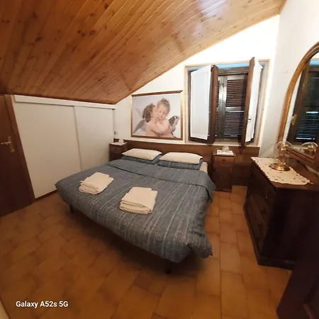Appartamento Edolo Apartment Edolo