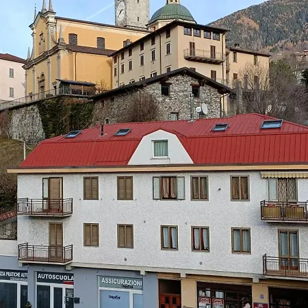 Appartamento Edolo Apartment *