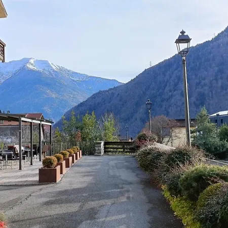 Appartamento Edolo Apartment Edolo