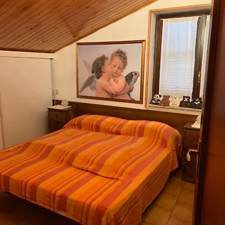 Appartamento Edolo Apartment