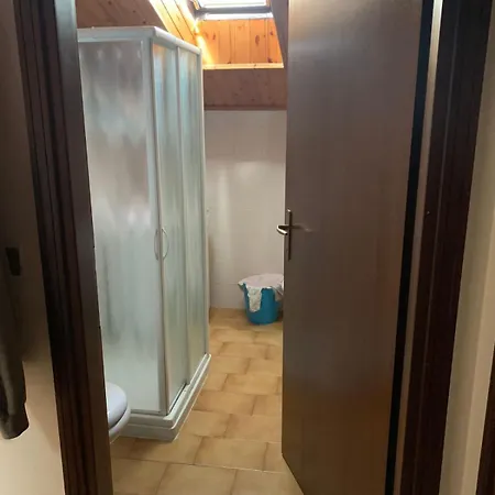 Appartamento Edolo Apartment *