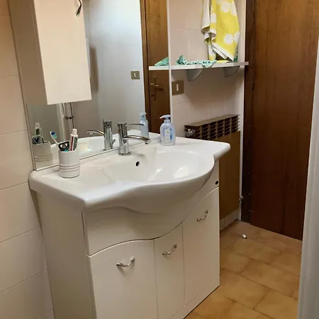 Apartment Appartamento Edolo