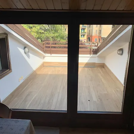 Appartamento Edolo