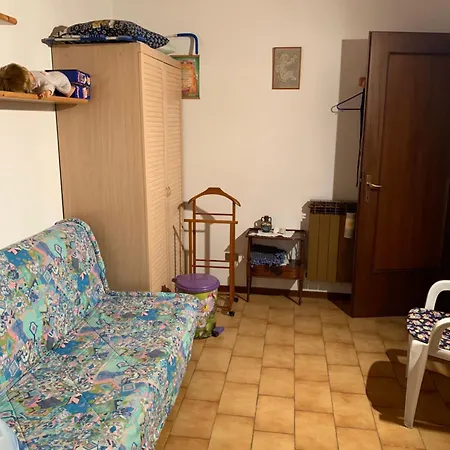 Appartamento Edolo *