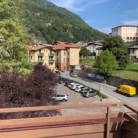 Appartamento Edolo Apartment