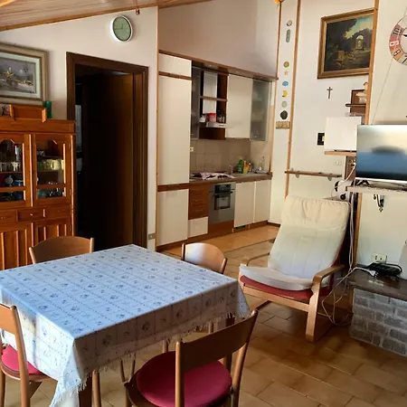 Apartment Appartamento Edolo *