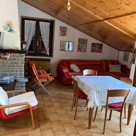 Appartamento Edolo * Edolo