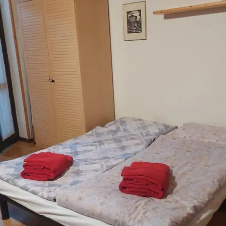 Apartment Appartamento Edolo Edolo