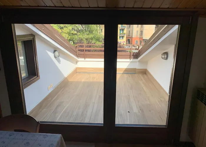 Appartamento Edolo